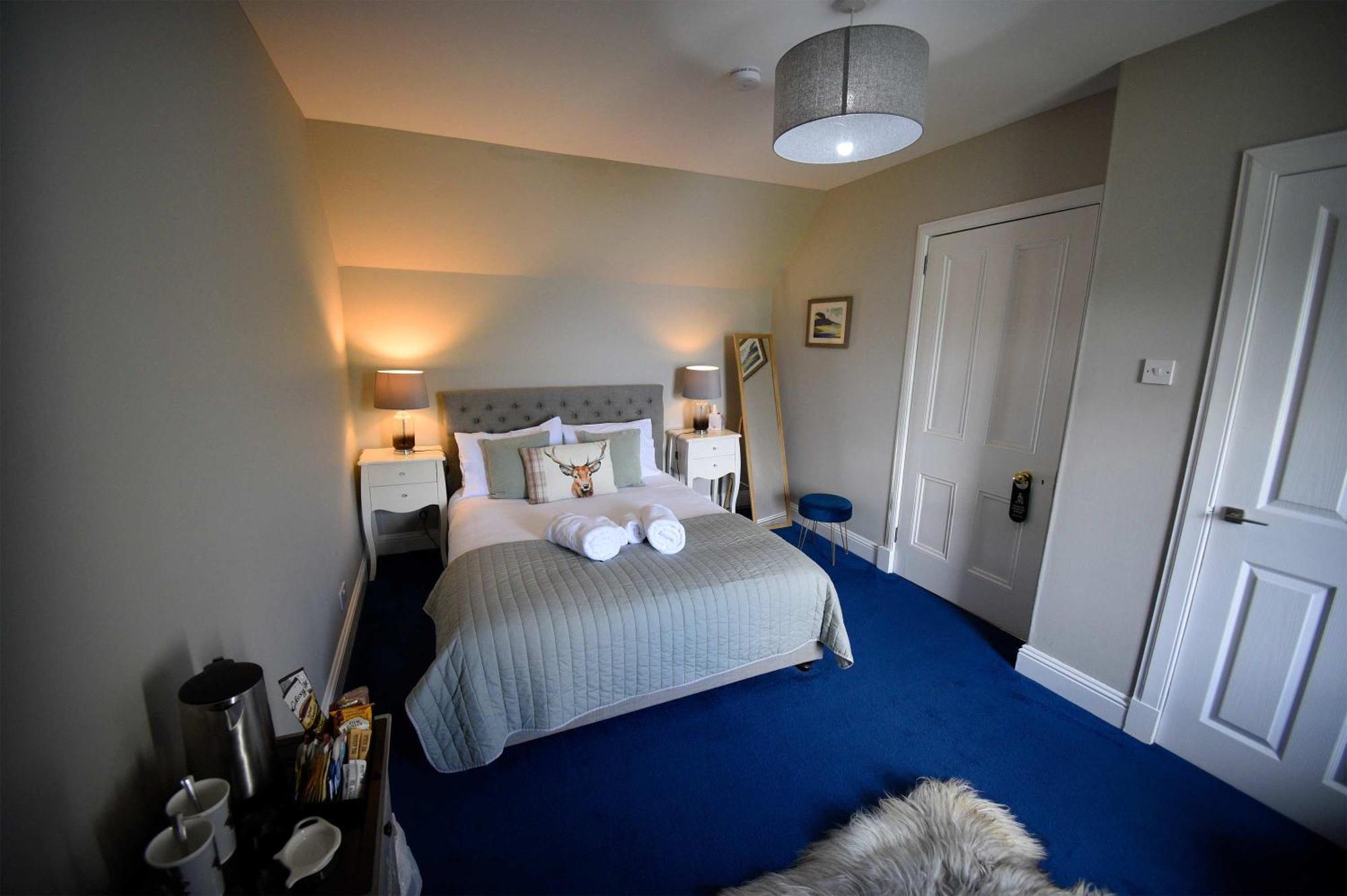 Rockview Bed & Breakfast Portree Exterior photo